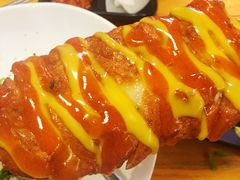 -吾里.春川家韩国料理(万达店)