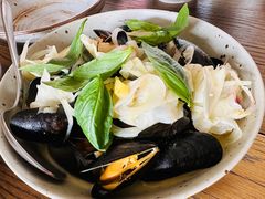 -BOR Eatery(安福路店)