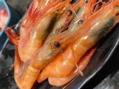-川骄海鲜自助(亚运村店)