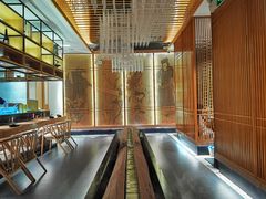 -無境·匠心日本料理(汉街店)