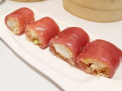 -春满园·早茶·粤菜·宴会(前海店)