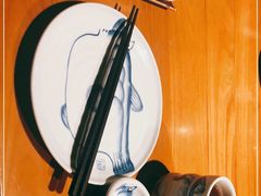 -渔寿司·日本料理(艾尚天地店)