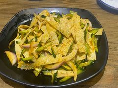 -三里桥徐家烧烤(启明街店)