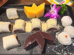 -东来顺饭庄(天美新天地店)