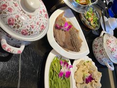 -葛记红焖羊肉(和平路形象店)