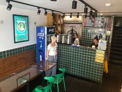 -渣·餐厅(西斗门店)