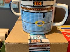 -Seesaw Coffee(上生新所店)