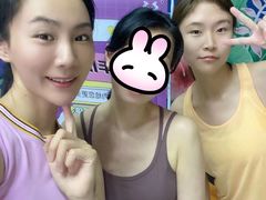 -CUBE私教·普拉提·拳击(龙漕路店)