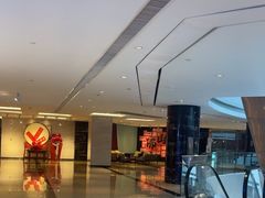 -OPEN開全日自助餐厅·牛肉火锅·海鲜(佛山希尔顿酒店)