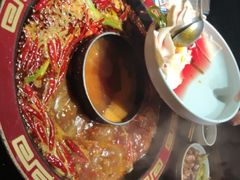 -矮板凳老火锅(宽窄巷子店)