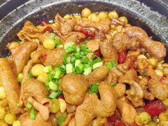 -陶德砂锅(蜀汉路店)