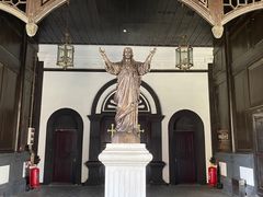 -平安桥天主教堂