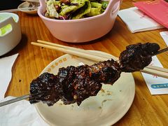 -炒豆合作社(东四总店)