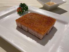 冰烧三层肉-利苑酒家(金宝店)