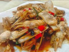 -广记海鲜(杨汊湖一店)