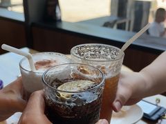-安妮意大利餐厅(世贸天阶店)