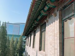 -北京协和医院(东单院区)