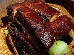 东坡草扎肉-桂满陇-西湖船宴(西单大悦城店)