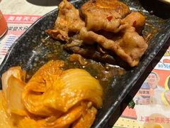 -哥老官重庆美蛙鱼头(西湖银泰十一哥店)