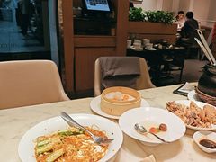 -汤城小厨•粤菜•靓汤(西直门凯德MALL店)