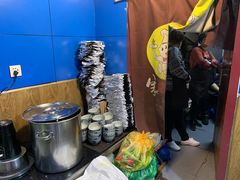 -内蒙焖面大盆骨餐馆(山大路店)