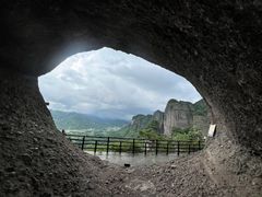 -南武当山景区