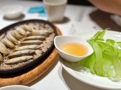 -莆田餐厅PUTIEN(颐堤港店)