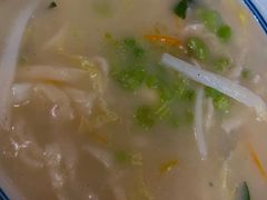 -老雒阳面馆·水席(定鼎门店)