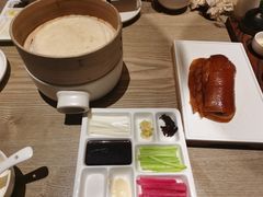 酥不腻烤鸭-小大董·烤鸭(凤凰汇店)