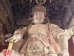 -报恩寺(平武县)