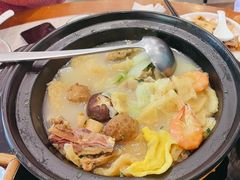 -三品香·江浙菜(松江九谊店)