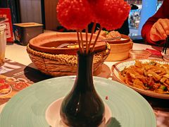 -虾饺妹·粤式茶餐厅(荟聚店)