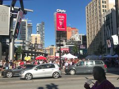 -Cineplex Cinemas Yonge Dundas & VIP