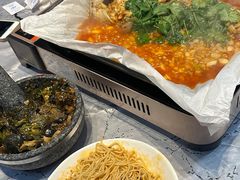 -红辣椒·川菜·火锅(科华路店)