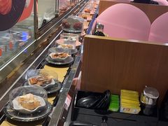 -争鲜回转寿司(南开大悦城店)