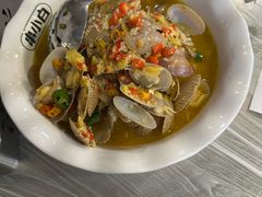 -串小白烧烤(金沙洲店)