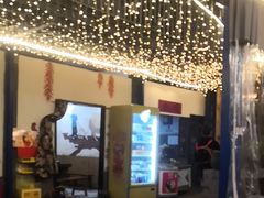 -老妈灶房柴火鸡(香雪海路店)