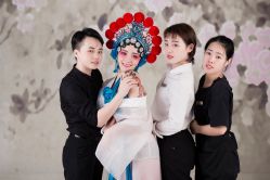 -盘子女人坊古装写真摄影(厦门总店)