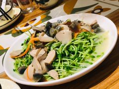 -鑫阿强海鲜大排档·老厦门特色菜(中山路店)