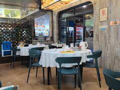 -莲花公园煎蟹(总店)