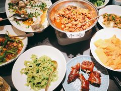 -鱼你相聚·河鲜馆(袁家岭店)