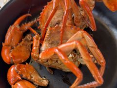 -莲花公园煎蟹(总店)