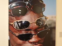 -深圳湾万象城(南山店)