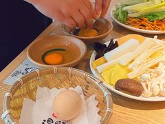 -温野菜涮涮锅(曲江大悦城店)