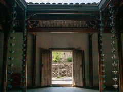 -梅城古镇
