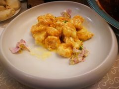 -汇贤府·李氏鲁菜(五棵松店)