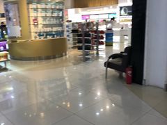 -国药中服免税(北京坊店)