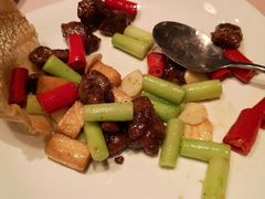 -荣轩(新荣记环球金融中心店)