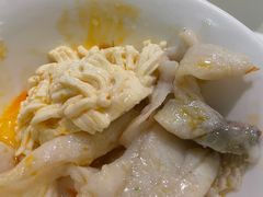 -川味堂·四川豆花(八卦岭店)