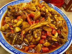 -老三样·旧食新味(万寿宫店)